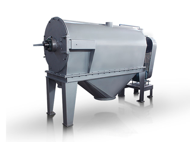 BL Centrifugal sifter