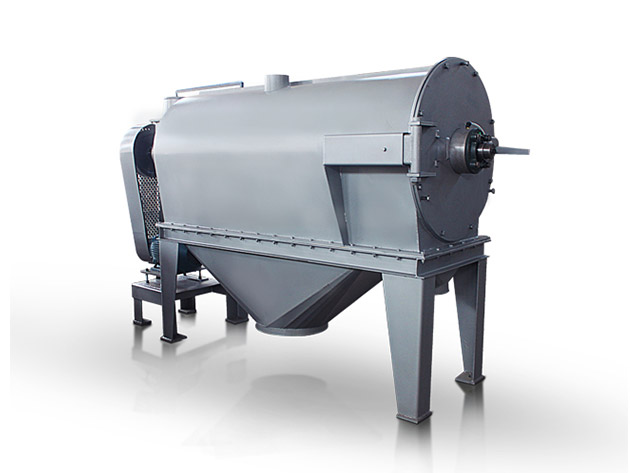 BL Centrifugal sifter