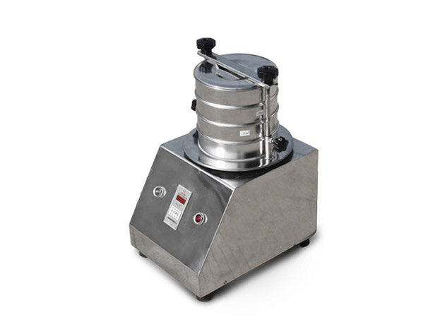 DZ laboratory sieve shaker