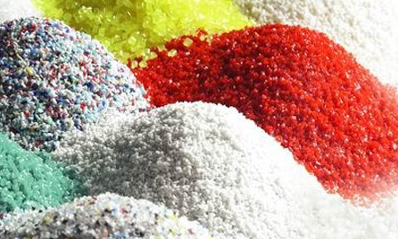 Plastic Granules