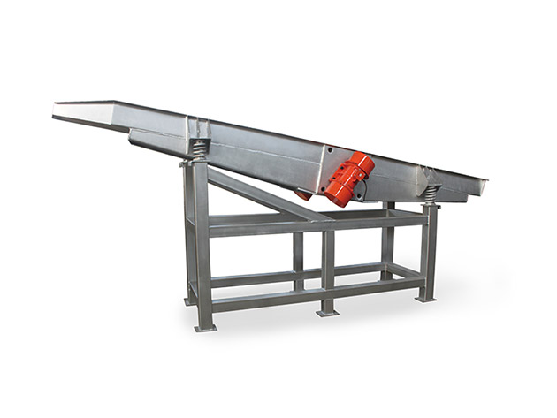 SZG Vibration conveyor