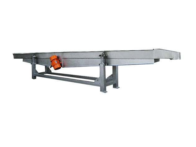 SZG Vibration conveyor