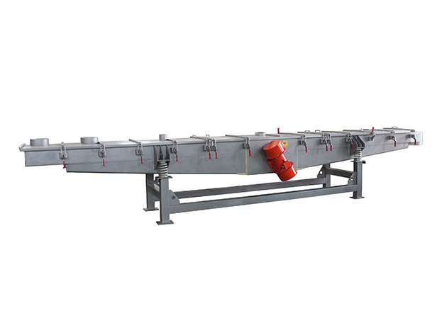 SZG Vibration conveyor