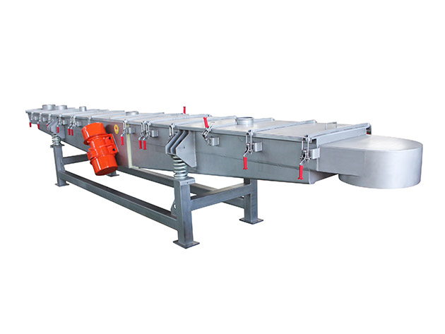 SZG Vibration conveyor